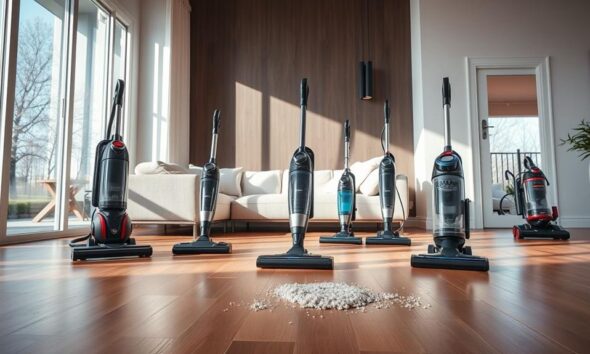 top 2024 vacuum reviews