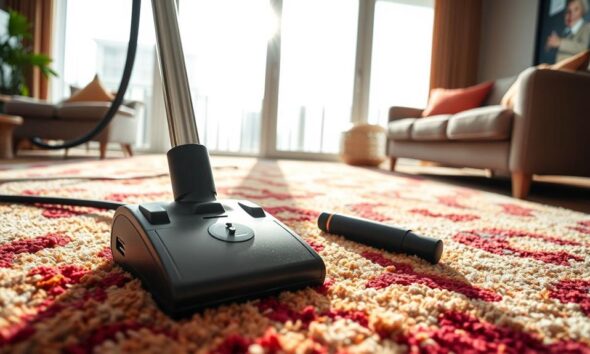 top carpet cleaning vacuums