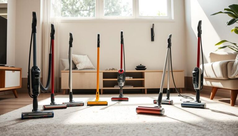 15 Best Stick Vacuums Of 2025 Cordless Convenience Compared Featuring Top Cordless Stick Vacuums 768x439