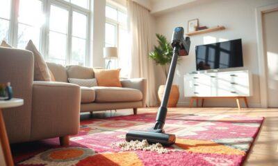 top cordless vacuum deals