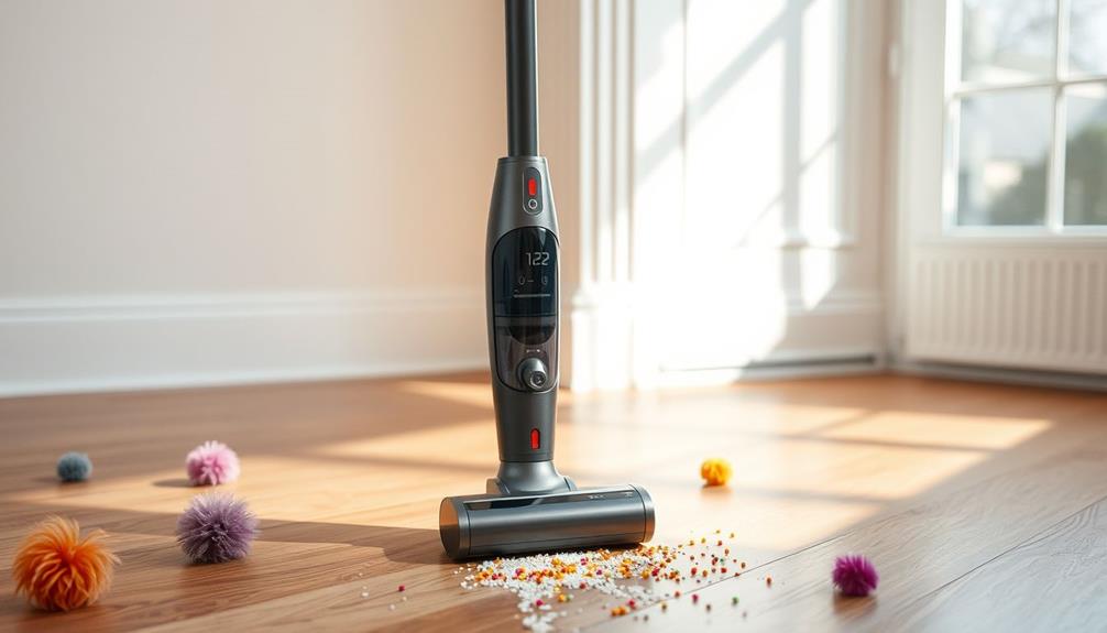 top cordless vacuums 2024