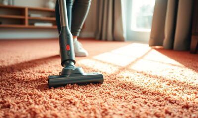 top cordless vacuums reviewed