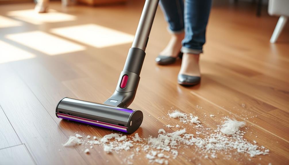 top dyson cordless vacuums