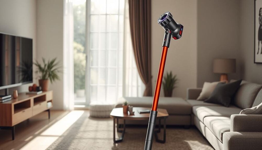 top dyson stick vacuum deals