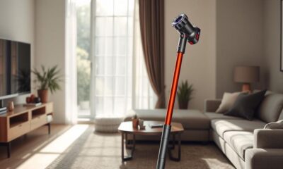 top dyson stick vacuum deals