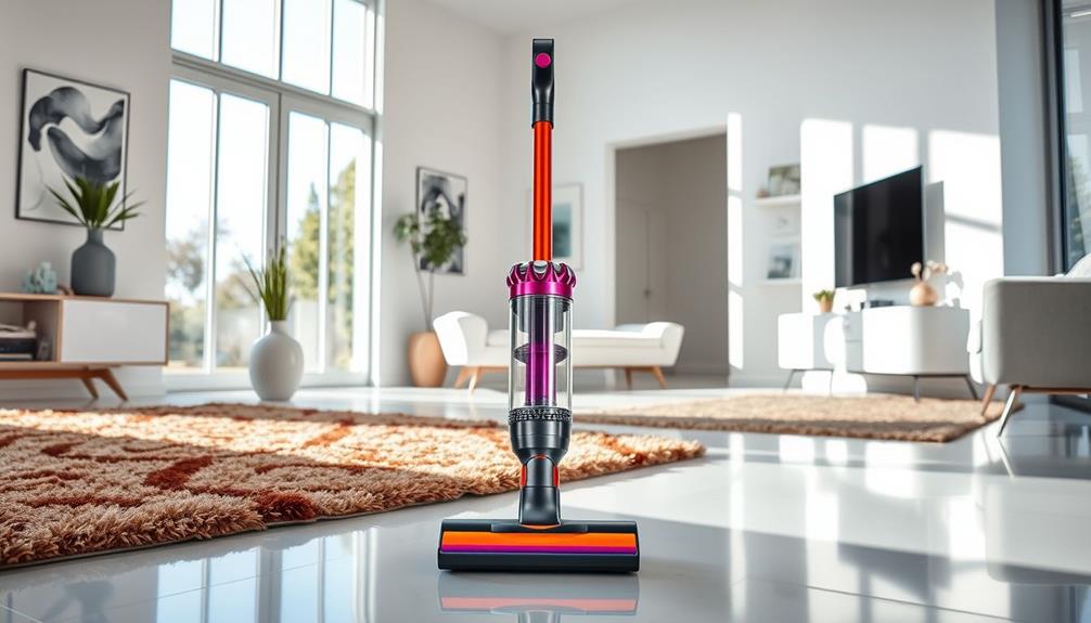 top dyson vacuum deals