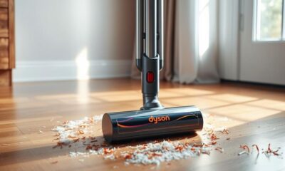 top dyson vacuums 2024