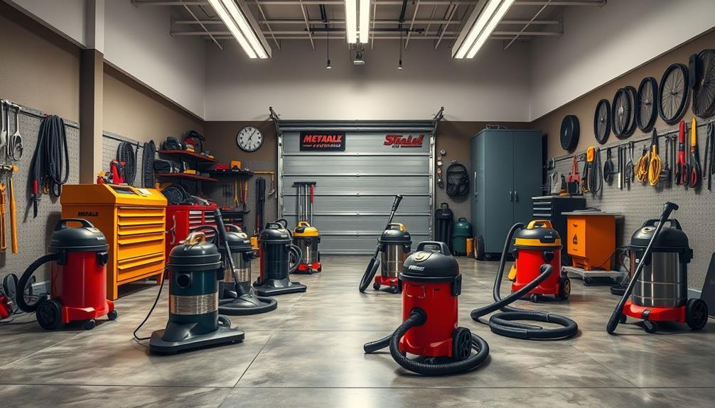 top garage vacuums 2024