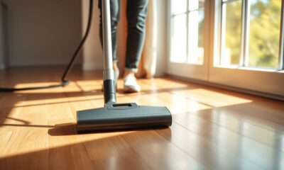 top hardwood floor vacuums