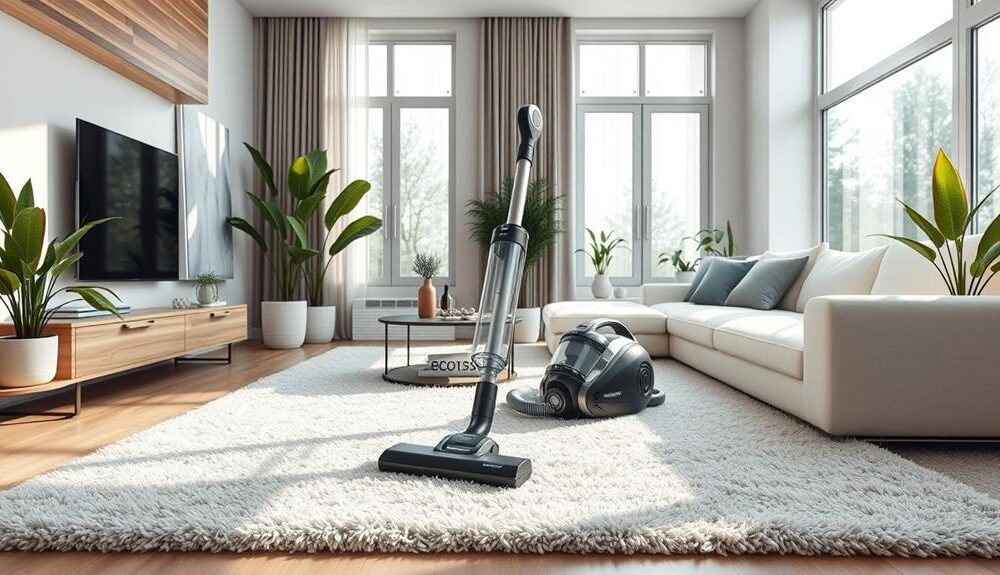 top hepa vacuums 2024