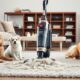 top pet hair vacuums