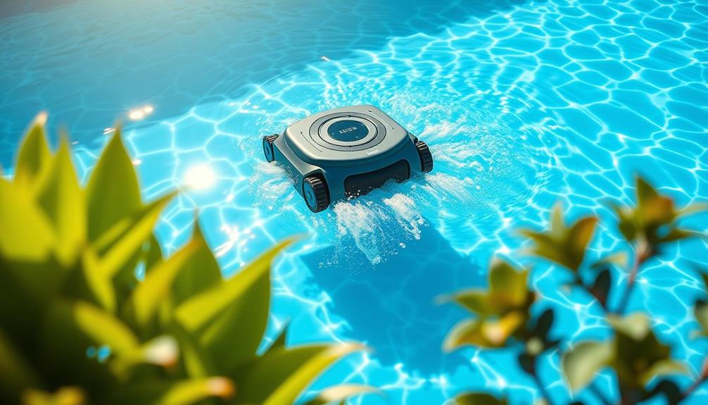 top pool robot vacuums 2023