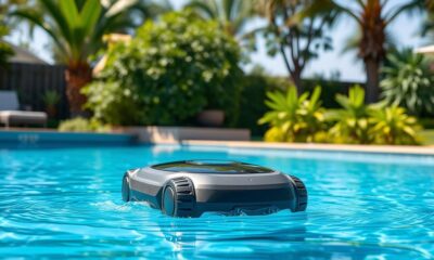 top pool robot vacuums 2024