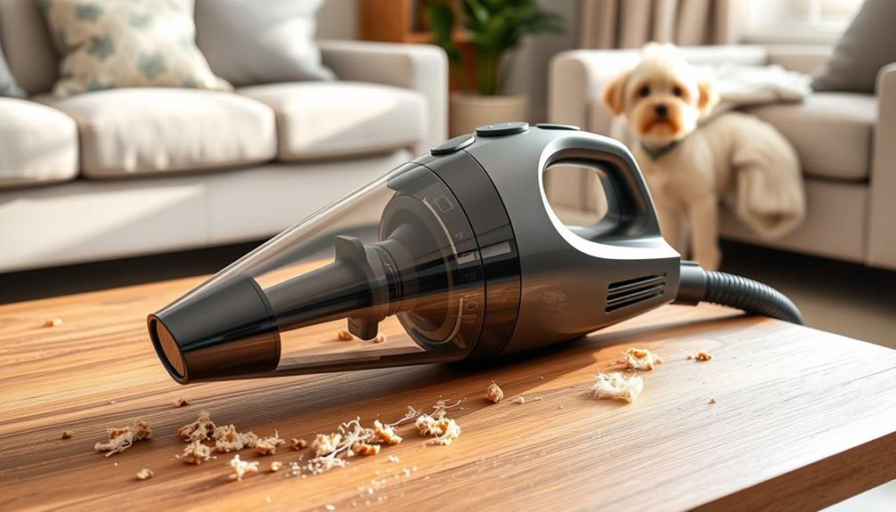 top portable vacuums reviewed