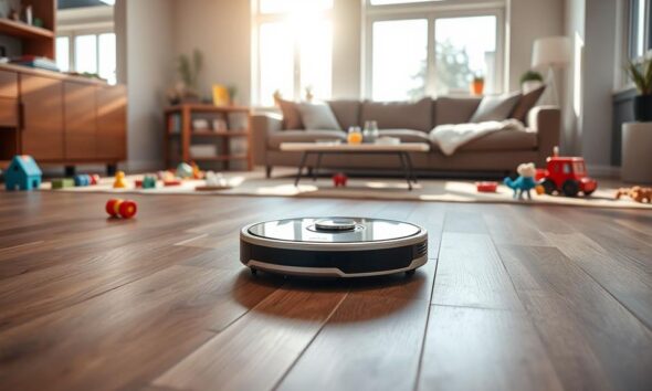 top robot vacuums 2023