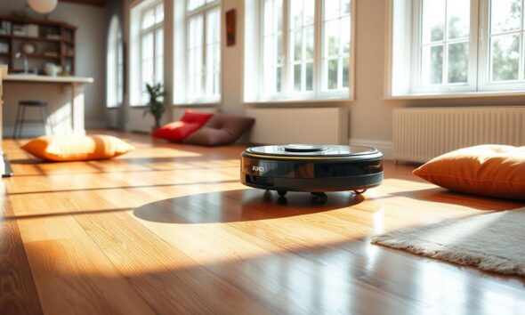 top robot vacuums 2024