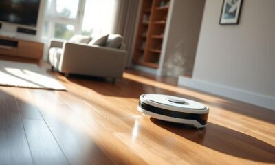 top robot vacuums 2024