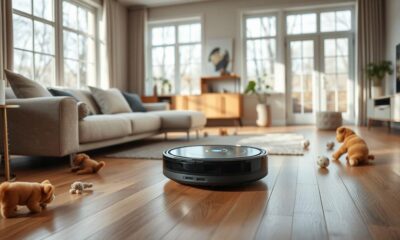 top robot vacuums 2024