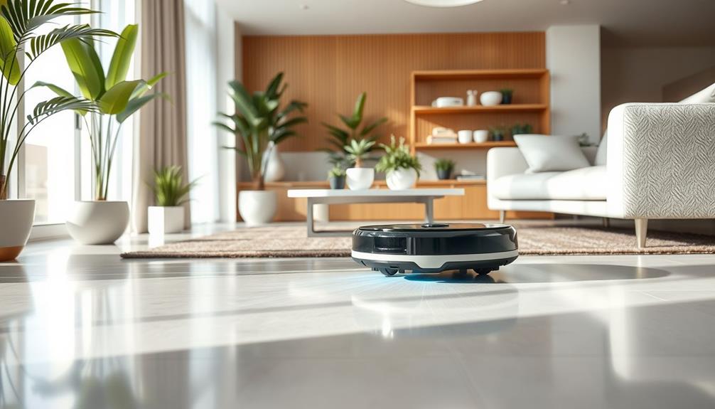 top robot vacuums 2024