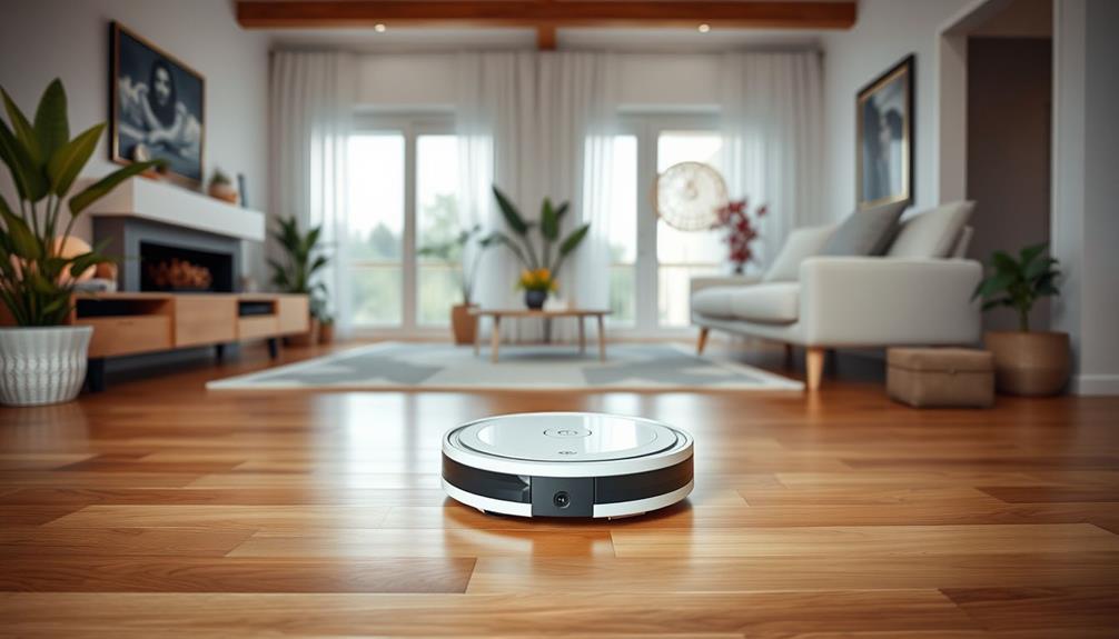 top robotic vacuums 2024