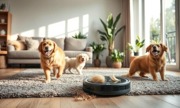 top robotic vacuums 2024