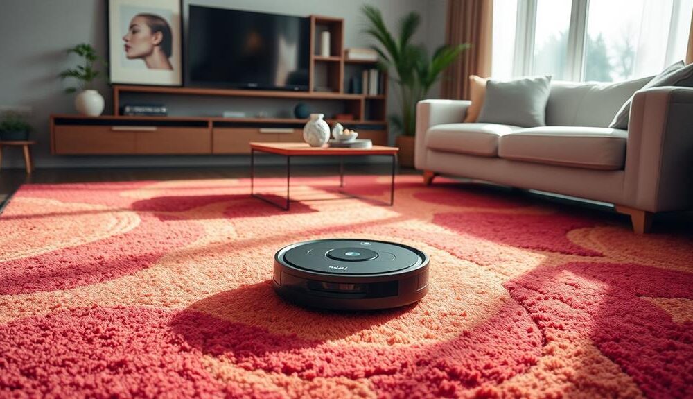 top robotic vacuums 2024