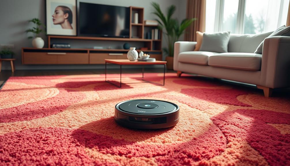 top robotic vacuums 2024