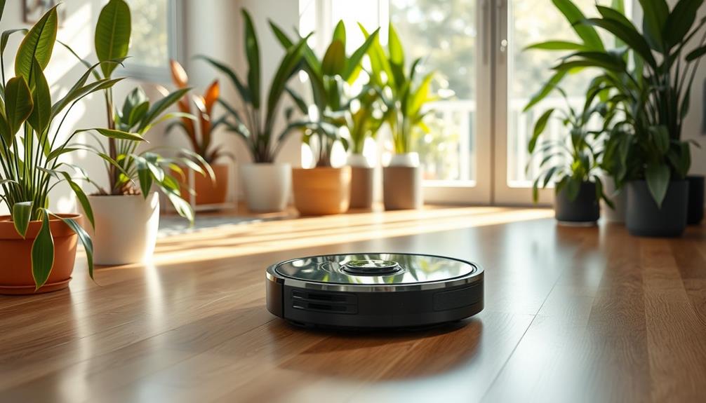 top robotic vacuums 2024