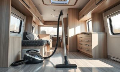 top rv vacuums 2024