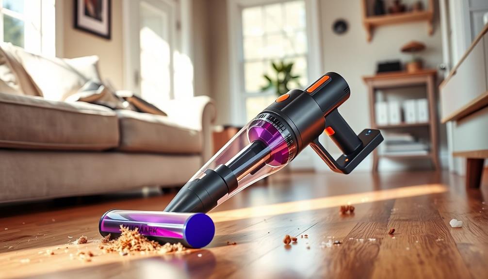 top shark cordless vacuums