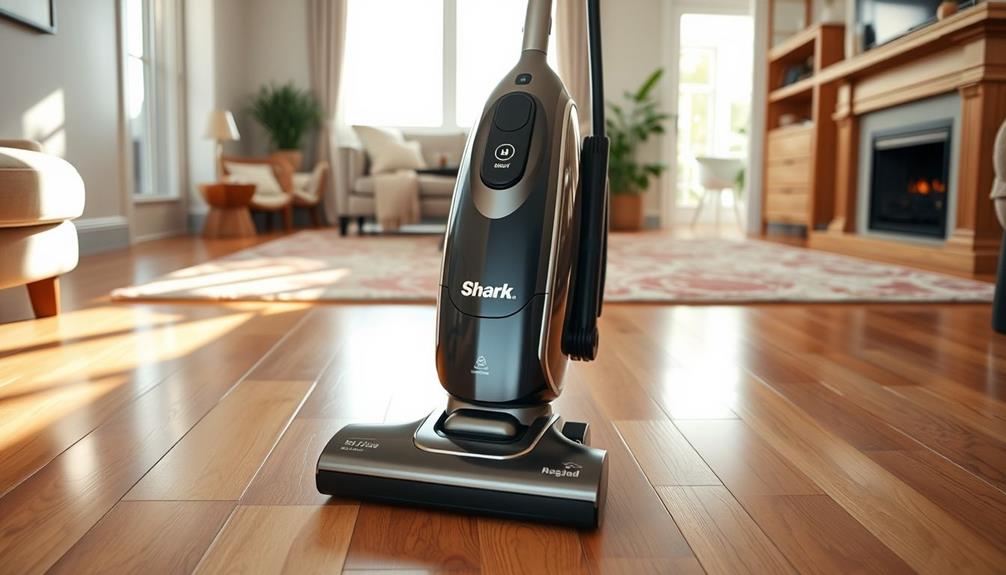 top shark vacuums 2024