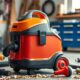 top small shop vacuums