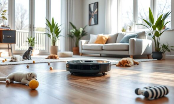 top uk robot vacuums 2024