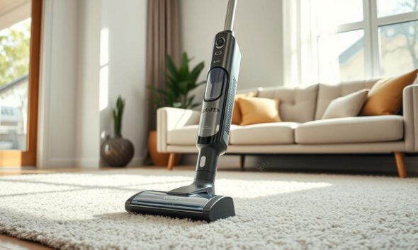 top upright vacuums 2024