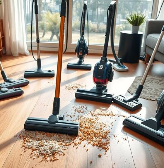 top vacuum cleaners 2024