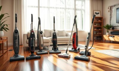 top vacuums 2024 review