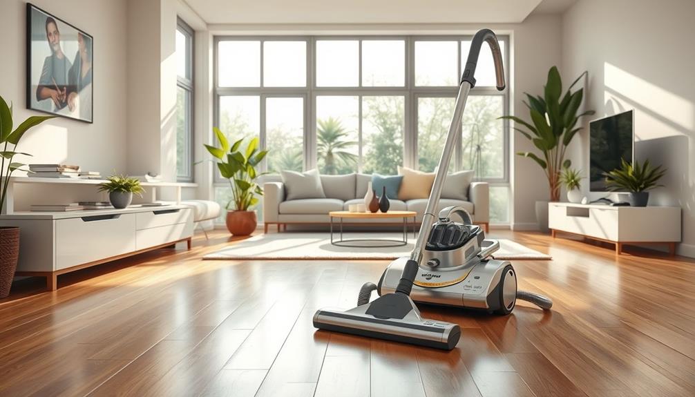 top vacuums for 2024