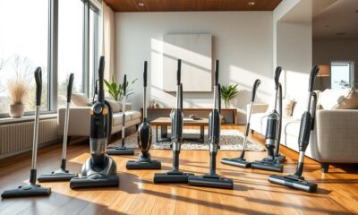 top vacuums for 2024