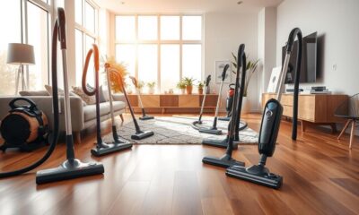 top vacuums for 2024