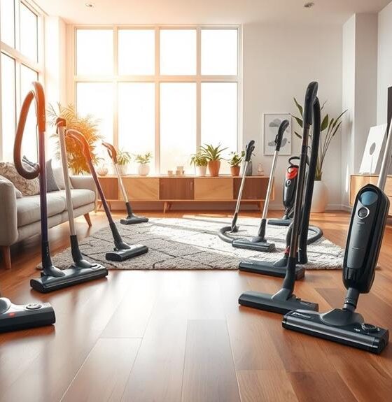 top vacuums for 2024