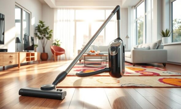 top vacuums for 2024