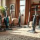 top vacuums for carpets