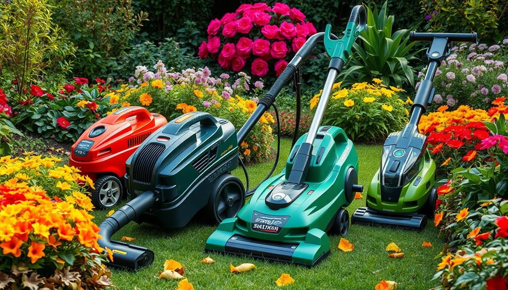 top yard vacuums 2024