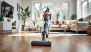 15 Best Vacuums for Small Spaces: Compact Solutions for Clean Living ...