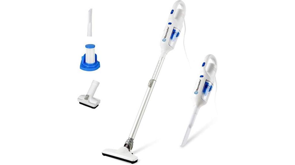 vacmaster 2 in 1 vacuum cleaner