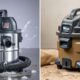 wet dry vacuum comparison