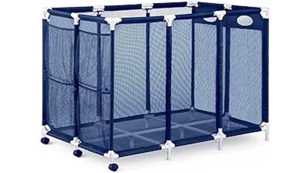 xx large mesh storage bin