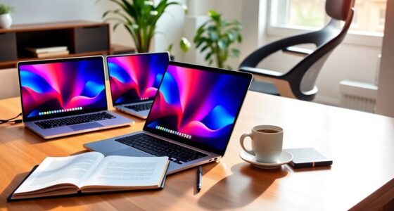 affordable and powerful laptops