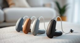 affordable hearing aids amazon