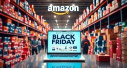 amazon black friday deals